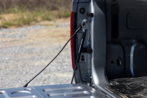 Ram 1500 Tailgate Assist - Driver Side - Rough Country - '19-'23